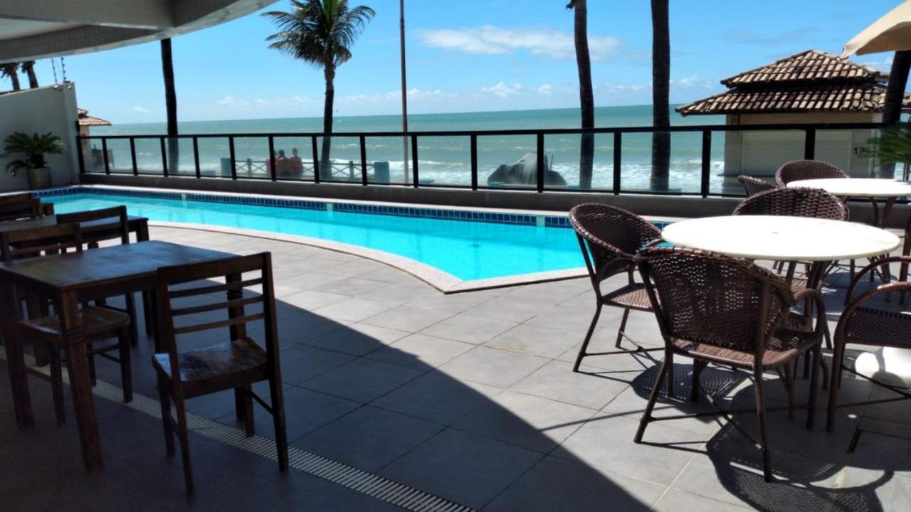 Apartamento Privativo King Flat Natal Esterno foto