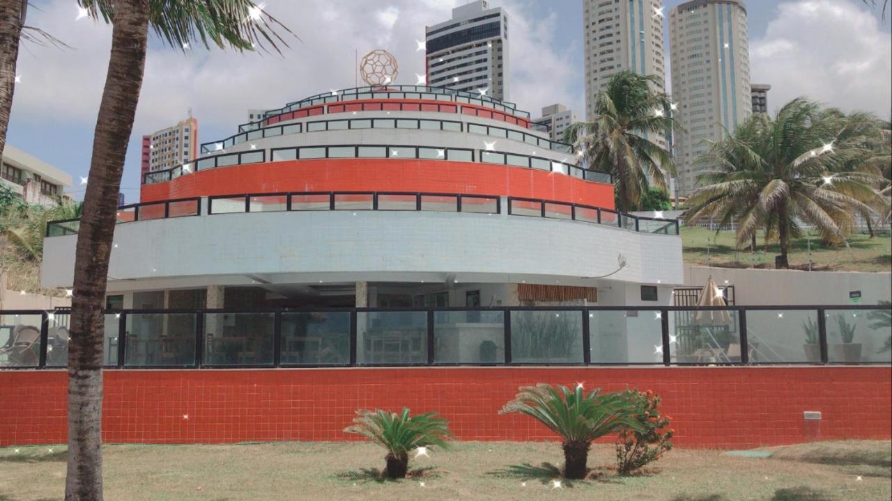 Apartamento Privativo King Flat Natal Esterno foto