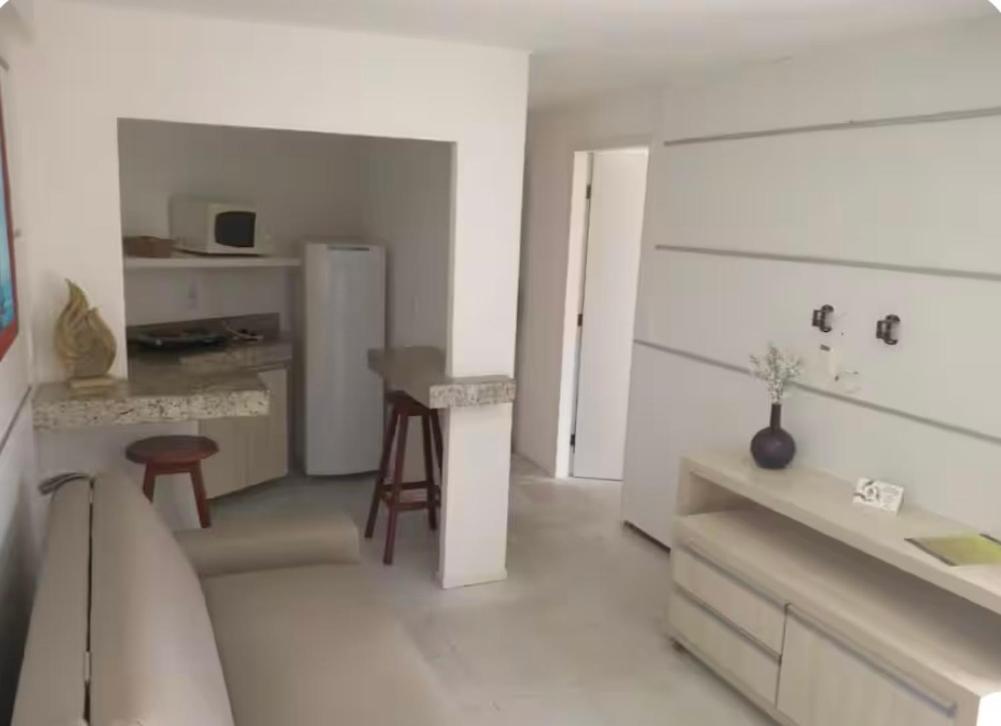 Apartamento Privativo King Flat Natal Esterno foto