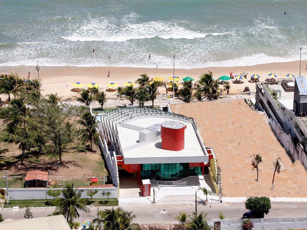 Apartamento Privativo King Flat Natal Esterno foto
